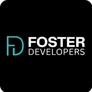 Al Durrah Tower by Foster Developers