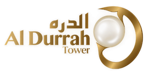 Al Durrah Tower by Foster Developers